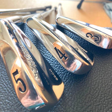 Stunning Titleist 690mb 3~P DG