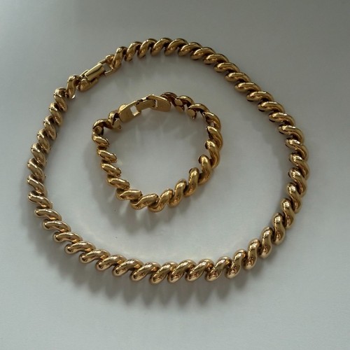 Never worn napier chocker - chocker, and