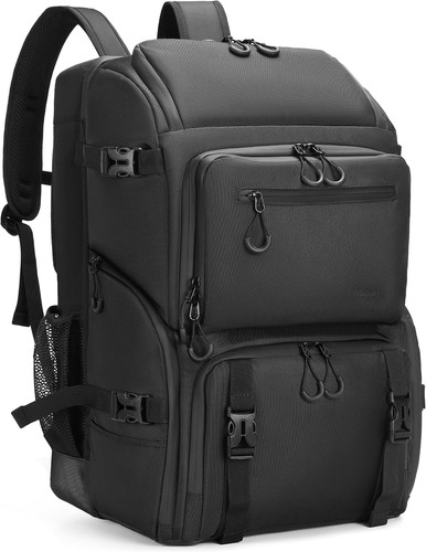 Backpack for club gigs dj - dj,