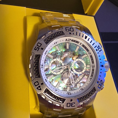 Invicta pro diver scuba men - scuba, men's