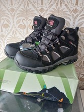 Karrimor Mens Walking Boots
