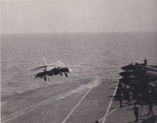 4 original photos  Fleet Air