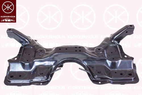 Front subframe for - subframe,