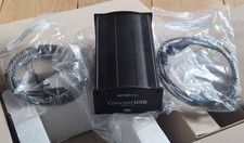 Astin Trew Concord Powered USB