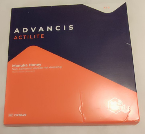 Advancis actilite manuka - advancis,