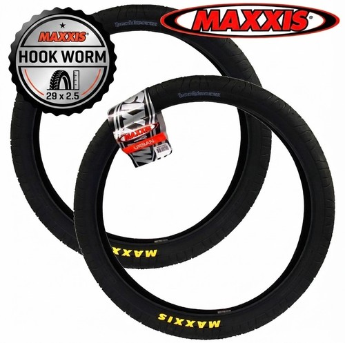 Pack maxxis hookworm - pack,
