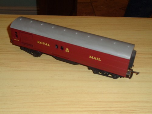 Vintage triang hornby - oo, royal
