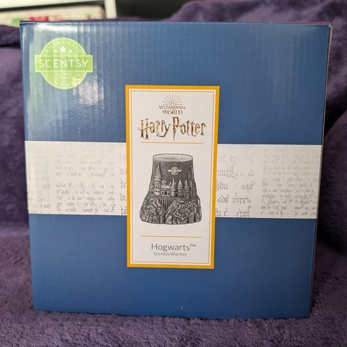 Scentsy harry potter - ​scentsy,