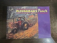 Ploughman's Punch by Thelwell