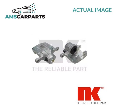 Brake caliper braking 213442 - brake,