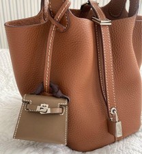 HERMES Kelly Twilly Mini mini