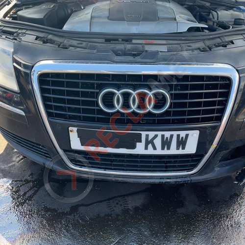 Audi tdi quattro - tdi,