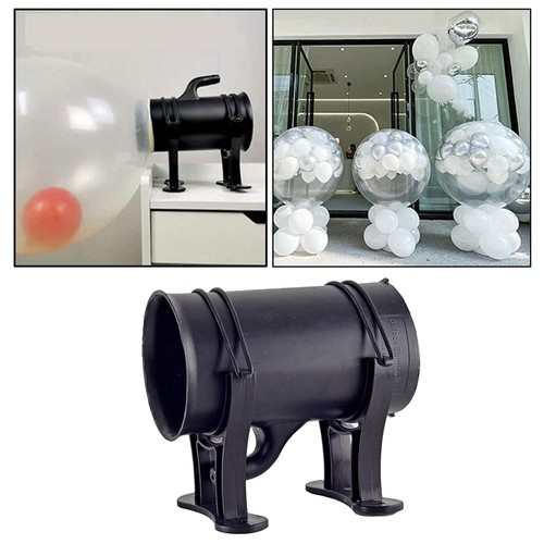 Professional balloon stuffer - balloon,