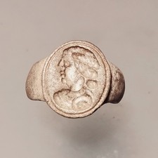 Fantastic Ancient Roman Silver