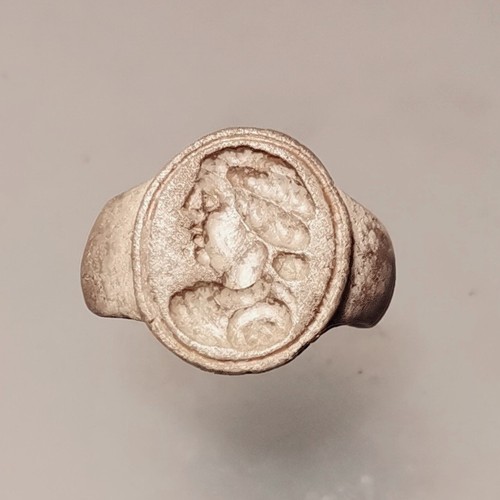Fantastic ancient roman silver - ancient,