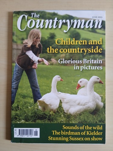The countryman june - countryman,