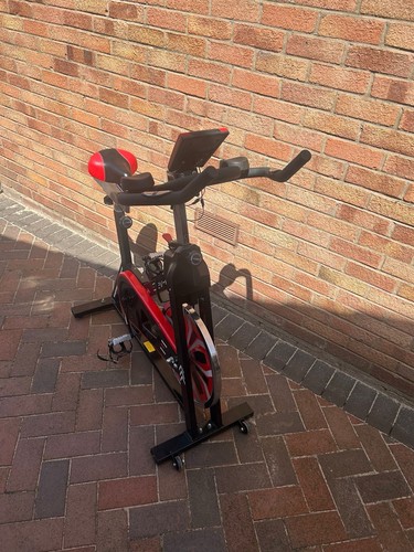 Elev spinning bike - elev-8,