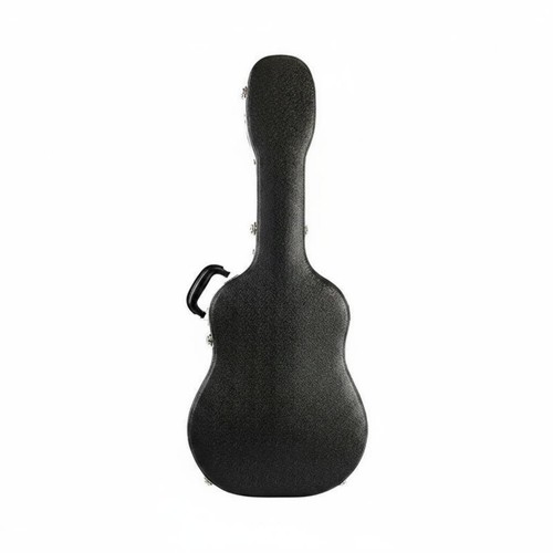 Abs guitar case lightweight - guitar,