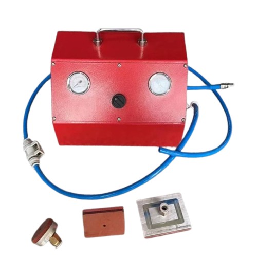 Valve vacuum leak tester - valve,