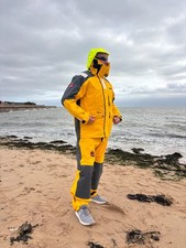 MUSTO Performance GOR-TEX