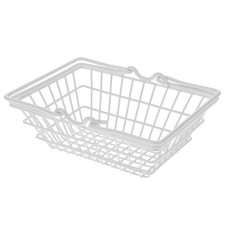 Small shopping basket desktop - basket,
