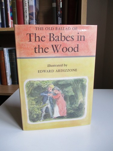 1972 1st edward ardizzone - 1st,
