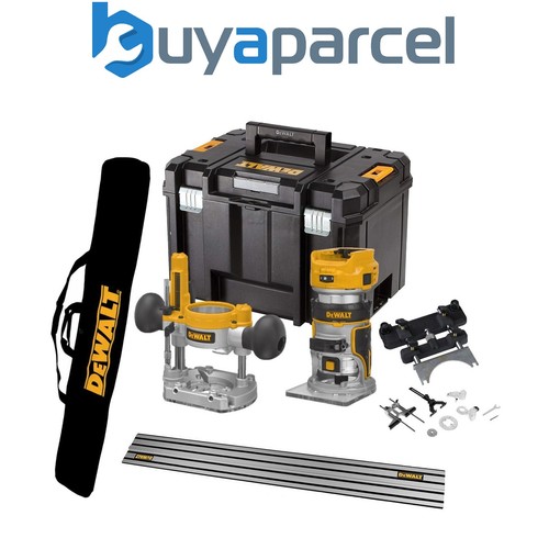 Dewalt dcw604nt 18v - dcw604nt, xr