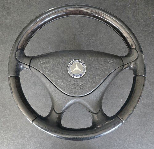 Mercedes slk r170 - mercedes, steering
