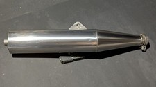 GENUINE YAMAHA XJR1300 2007