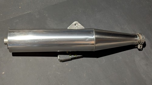 Genuine yamaha xjr1300 2007 - yamaha,