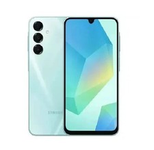 Samsung Galaxy A16 Smartphone