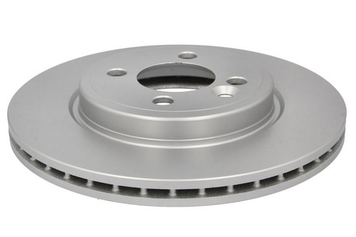 Brake disc front - 1, pc.