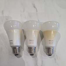 Philips Hue A60 E27 White