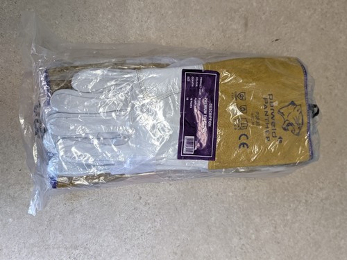 10x parweld panther tig - parweld,