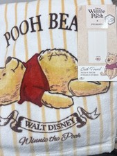 Disney Winnie the Pooh Striped