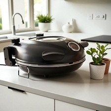 Pizza Oven Electric Ceramic