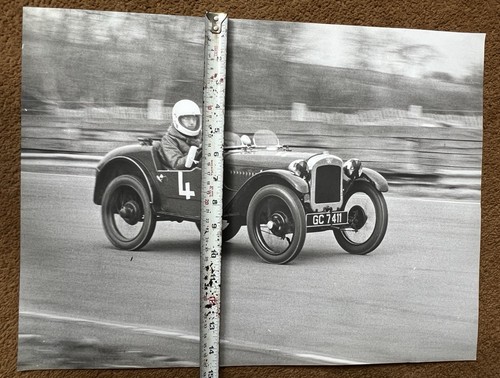 Austin racing special very - 7,
