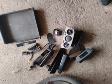 VAUXHALL CORSA D SMALL LOT OF