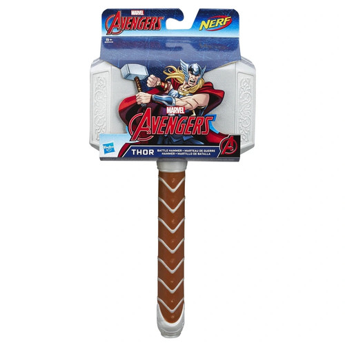Avengers marvel thor battle - avengers,