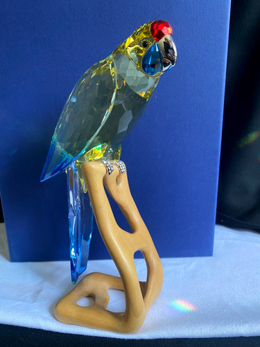 Swarovski crystal paradise - crystal,