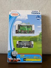 Tomix N-Gauge 93811 Thomas &