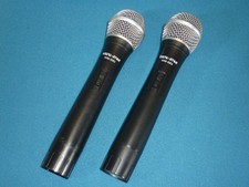 Microphones 880 by - microphones, wm-880