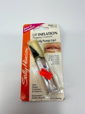 Sally Hansen Lip Inflation