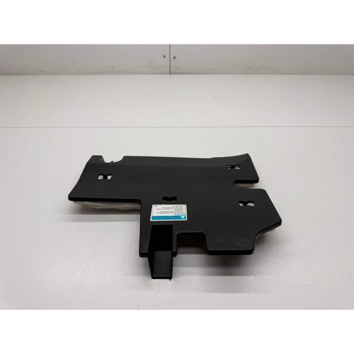 Honda civic lower dash