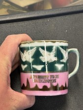 Bridlington Coffee Mug