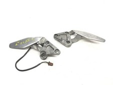 Right Left Front Plate YAMAHA