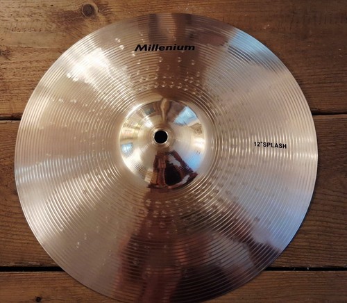 Splash cymbal b20 - splash,