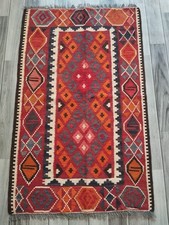 Artisan Red Handmade