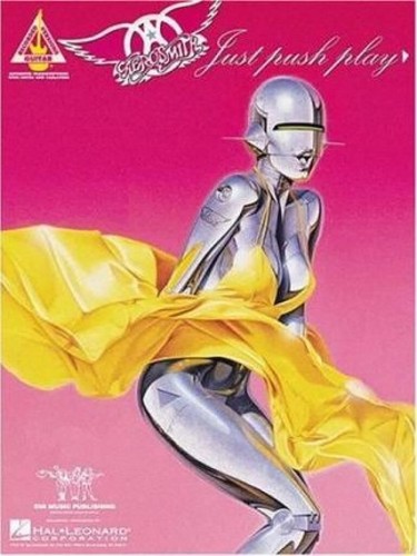 Just push play - just,
