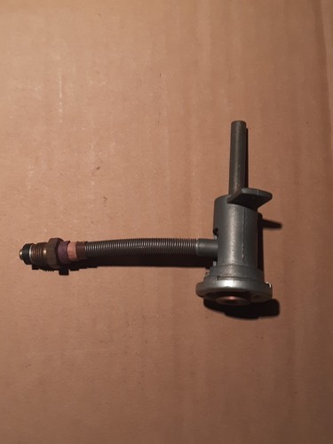Hs6 carburettor waxjet - su,,